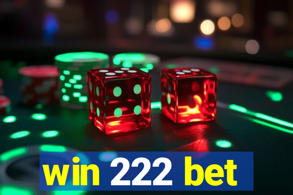 win 222 bet